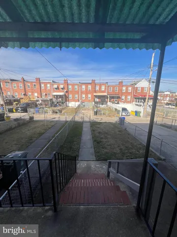 $1,400 | 3632 Elmora Avenue, Baltimore, MD 21213