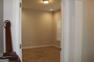 1958 Lola Lane Southwest Marietta, GA 30064 - Photo 15 of 42 a view of a room with a barbeque