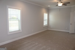1958 Lola Lane Southwest Marietta, GA 30064 - Photo 26 of 42 an empty room with a window