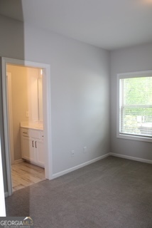 1958 Lola Lane Southwest Marietta, GA 30064 - Photo 37 of 42 an empty room with a window