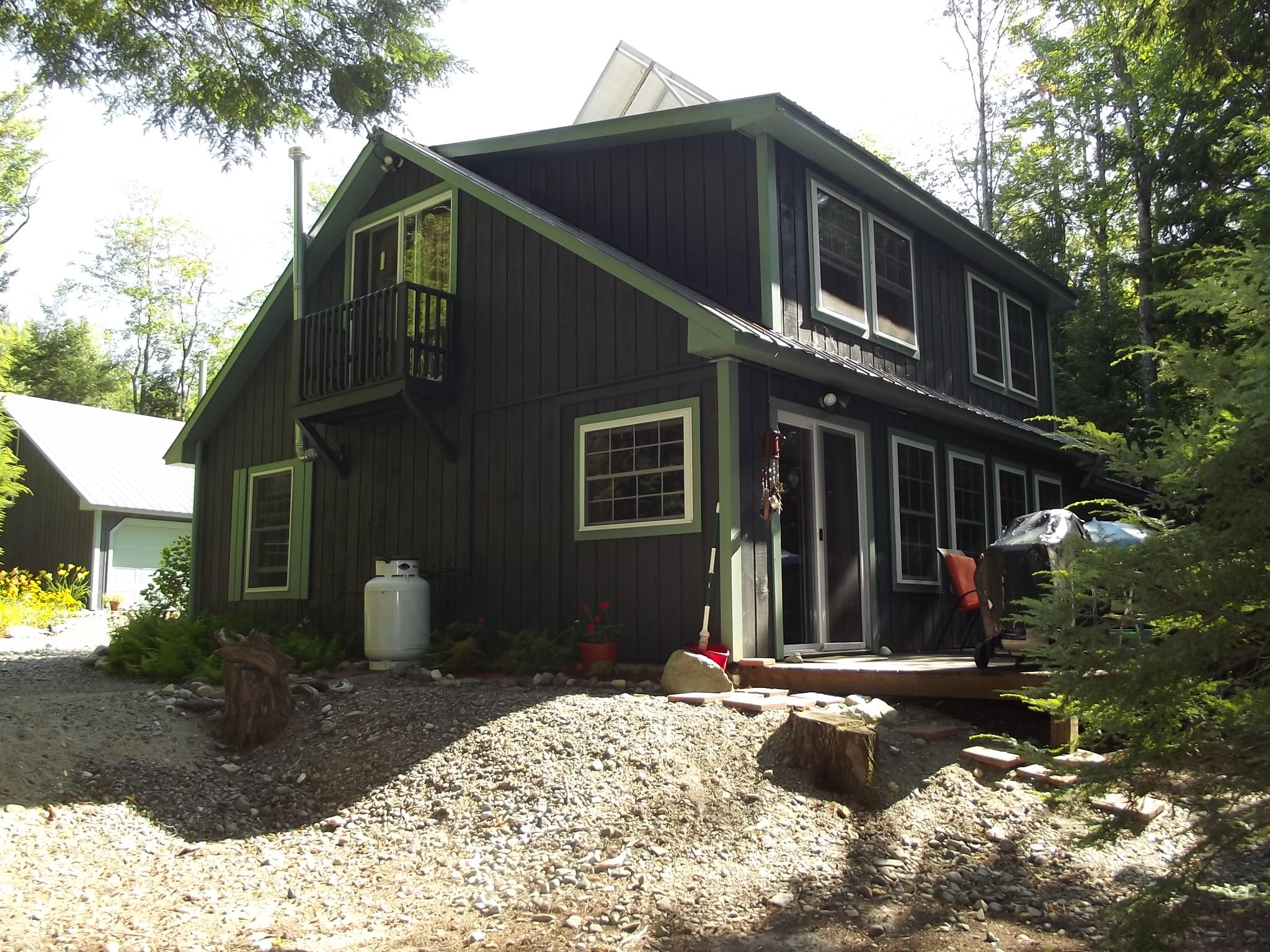 118 Eagle Ridge Road Lincoln, ME 04457 - Photo 7 of 61 DSCF7389