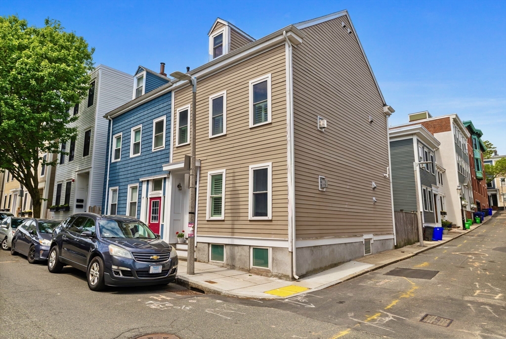 77 Green Street, Unit 2 Boston, MA 02129 - Photo 19 of 20