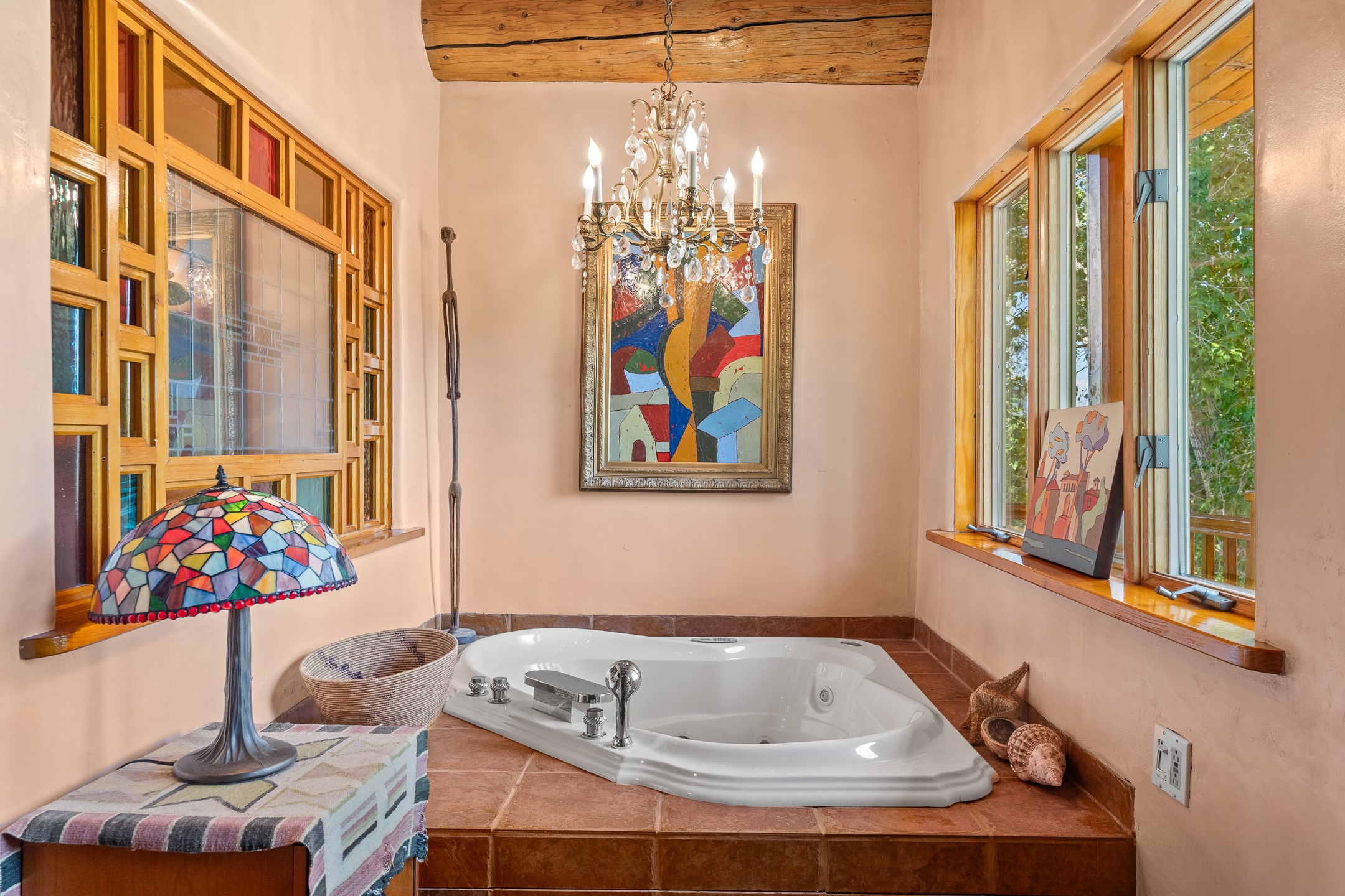 939 Kit Carson Road Taos, NM 87571 - Photo 18 of 54