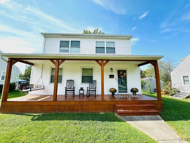 450 Locust Road Hellertown, PA 18055 - Photo 27 of 27 Gallery Image 27