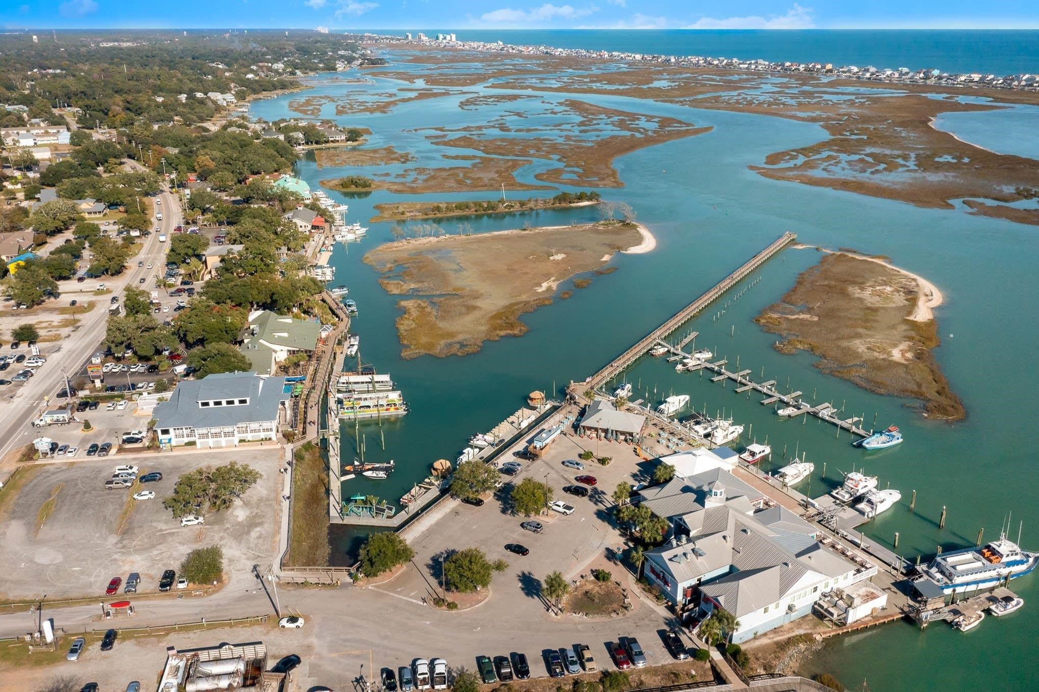 530 Key Largo Avenue Murrells Inlet, SC 29576 - Photo 30 of 34