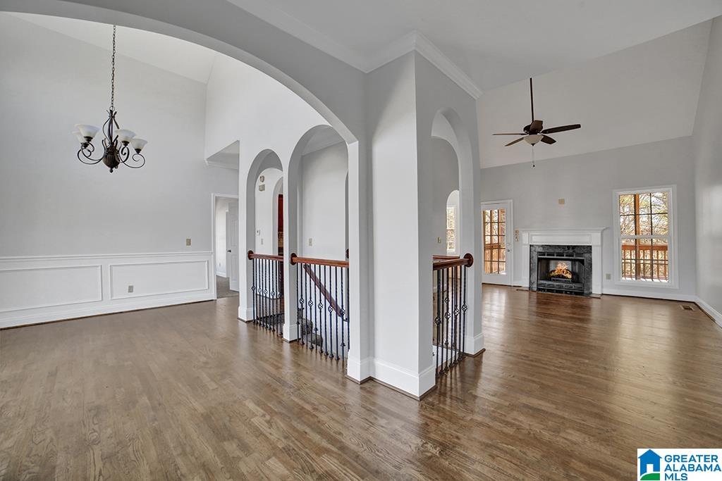 620 Ridgefield Cove Odenville, AL 35120 - Photo 3 of 35