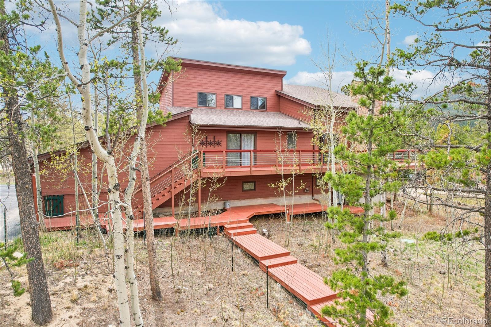 5 Debra Ann Road Golden, CO 80403 - Photo 6 of 50