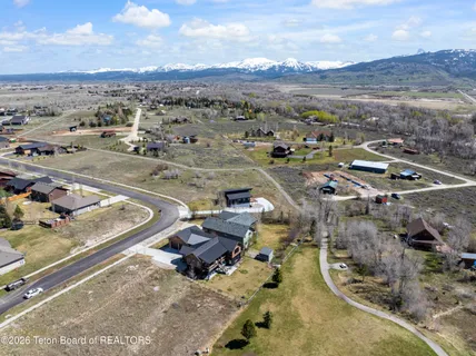 $1,259,000 | 339 Palisade Trail, Driggs, ID 83422