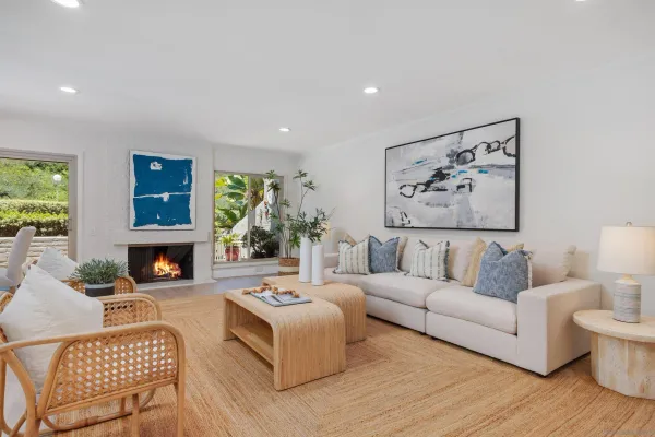 $1,500,000 | 2286 Caminito Preciosa Norte, La Jolla, CA 92037