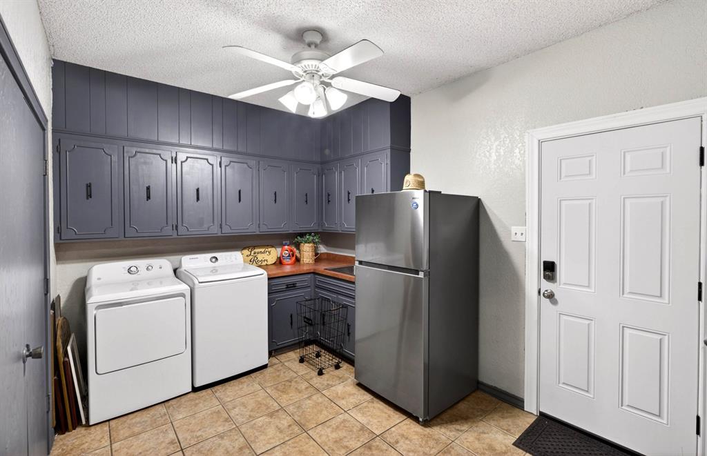 4073 Caldwell Road Abilene, TX 79601 - Photo 18 of 40