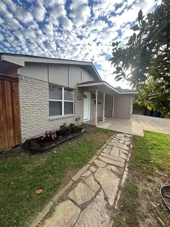 $2,000 | 1130 Richard Drive, Garland, TX 75040