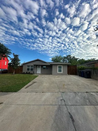 $2,000 | 1130 Richard Drive, Garland, TX 75040