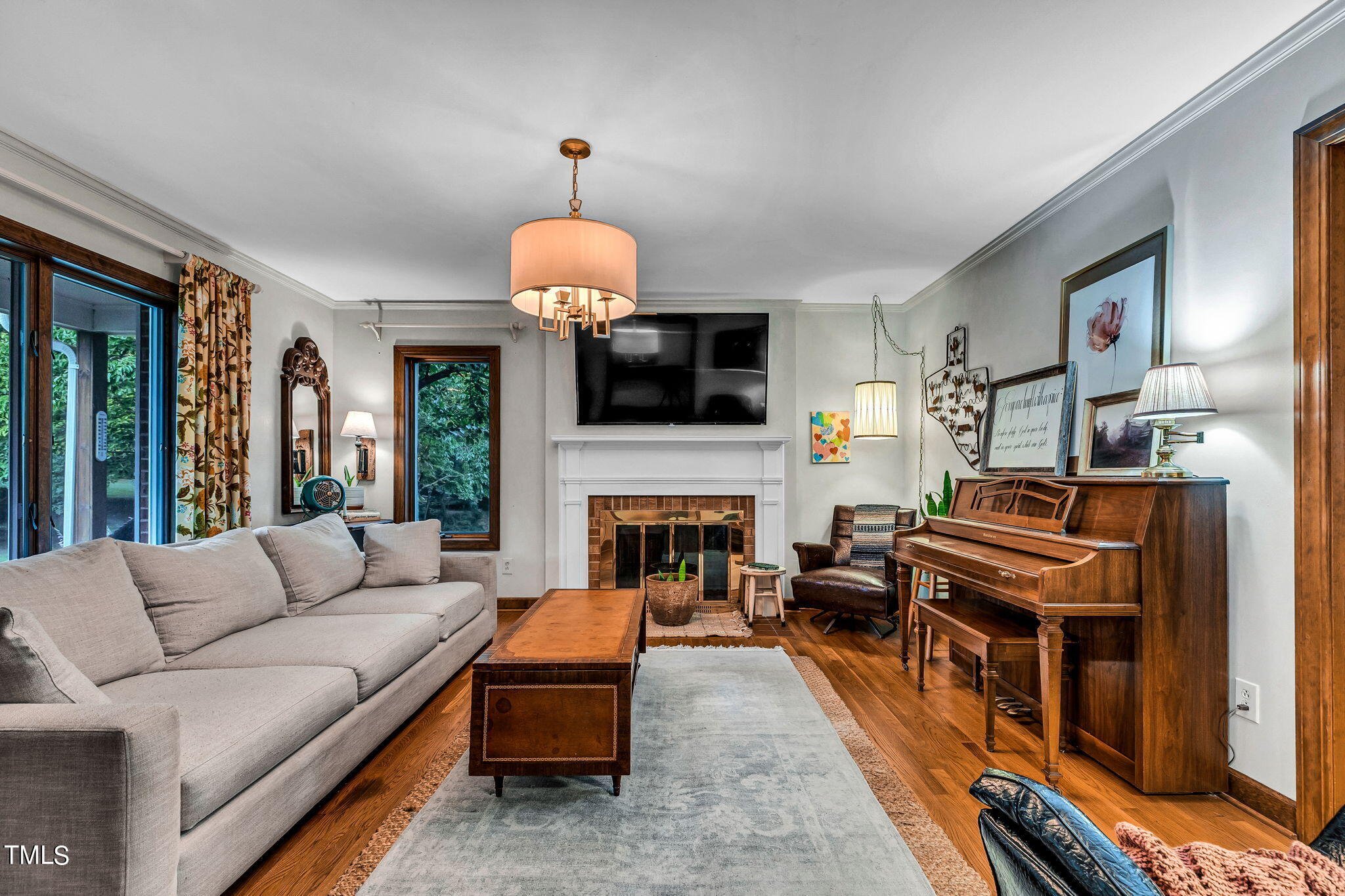2707 John Sutton Road Elon, NC 27244 - Photo 14 of 63 2707 John Sutton Road-13