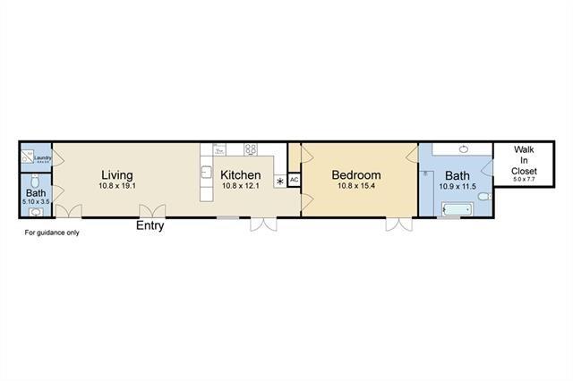 1225 Bourbon Street, Unit F New Orleans, LA 70116 - Photo 15 of 15