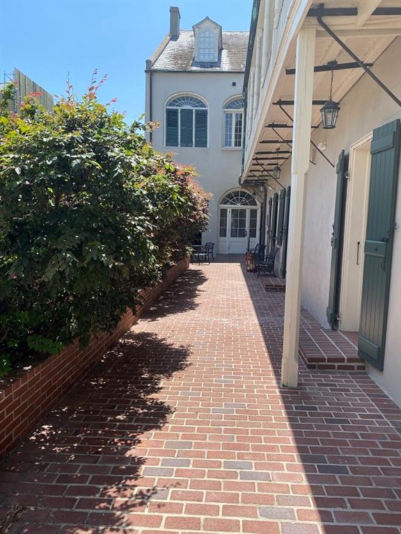 1225 Bourbon Street, Unit F New Orleans, LA 70116 - Photo 3 of 15