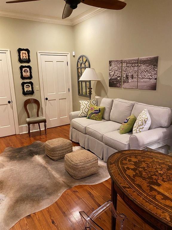 1225 Bourbon Street, Unit F New Orleans, LA 70116 - Photo 4 of 15