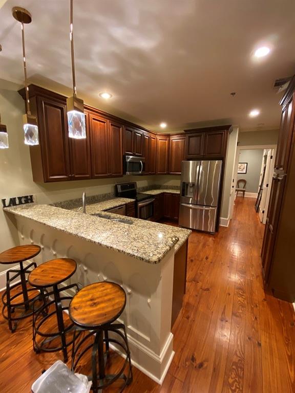 1225 Bourbon Street, Unit F New Orleans, LA 70116 - Photo 5 of 15