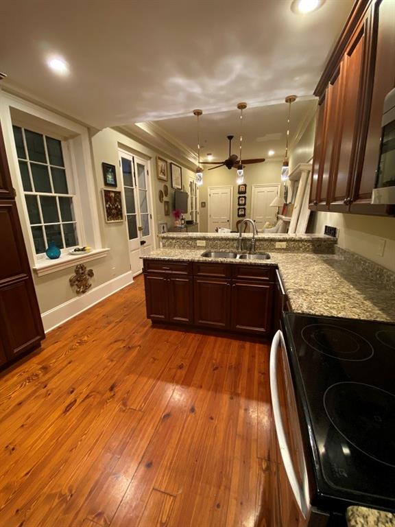 1225 Bourbon Street, Unit F New Orleans, LA 70116 - Photo 6 of 15