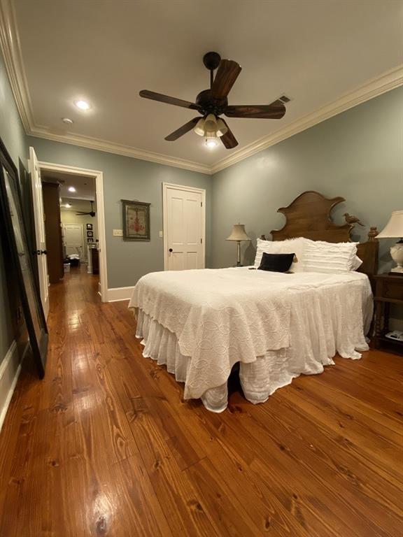 1225 Bourbon Street, Unit F New Orleans, LA 70116 - Photo 9 of 15