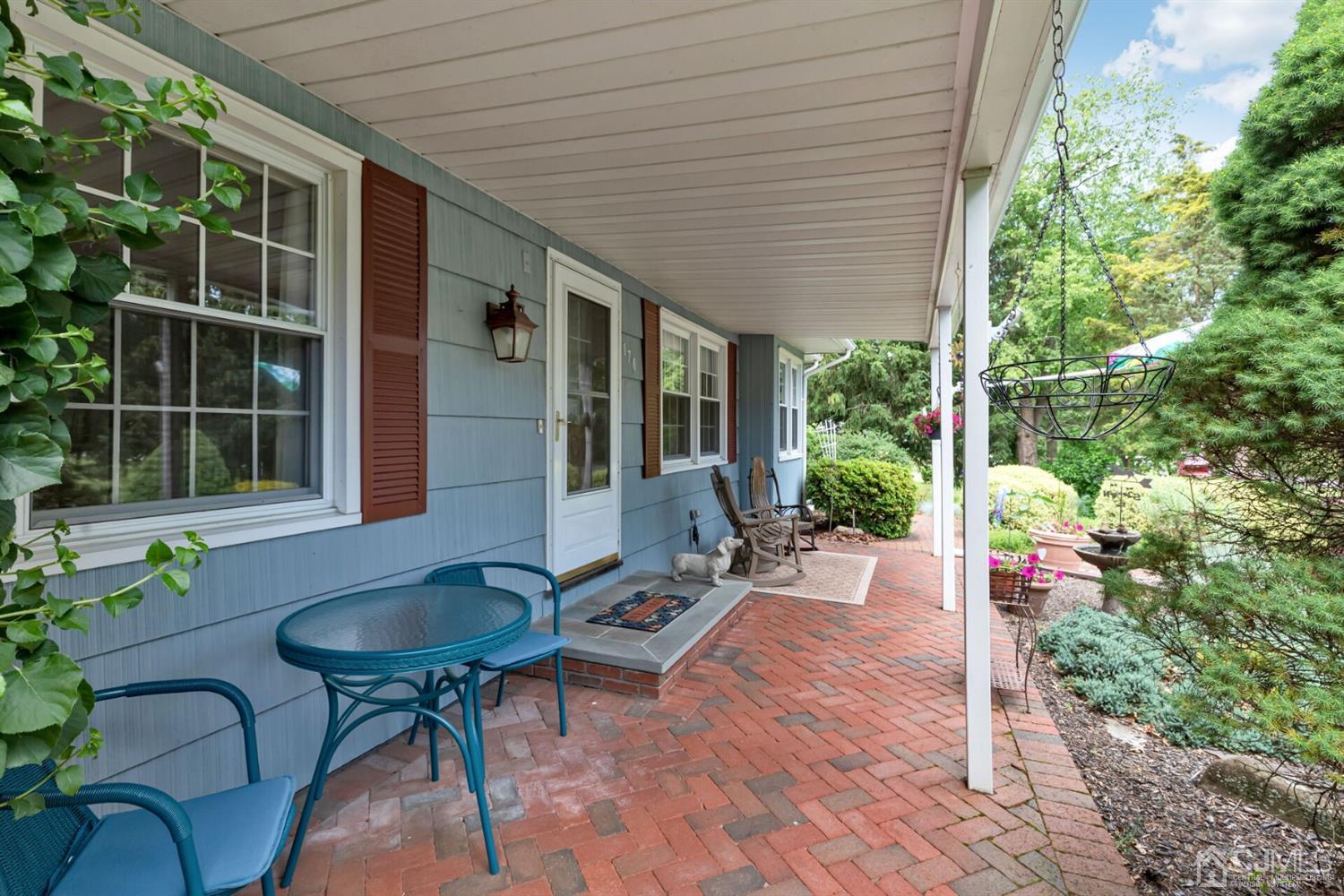 170 Wilson Road Somerset, NJ 08873 - Photo 3 of 57