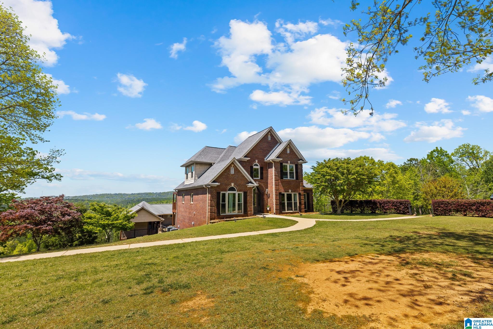 206 Shaw Road Pell City, AL 35128 - Photo 71 of 93