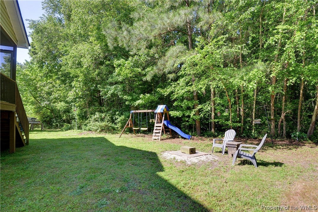 10147 Line Fence Road Hayes, VA 23072 - Photo 6 of 50 Gallery Image 6