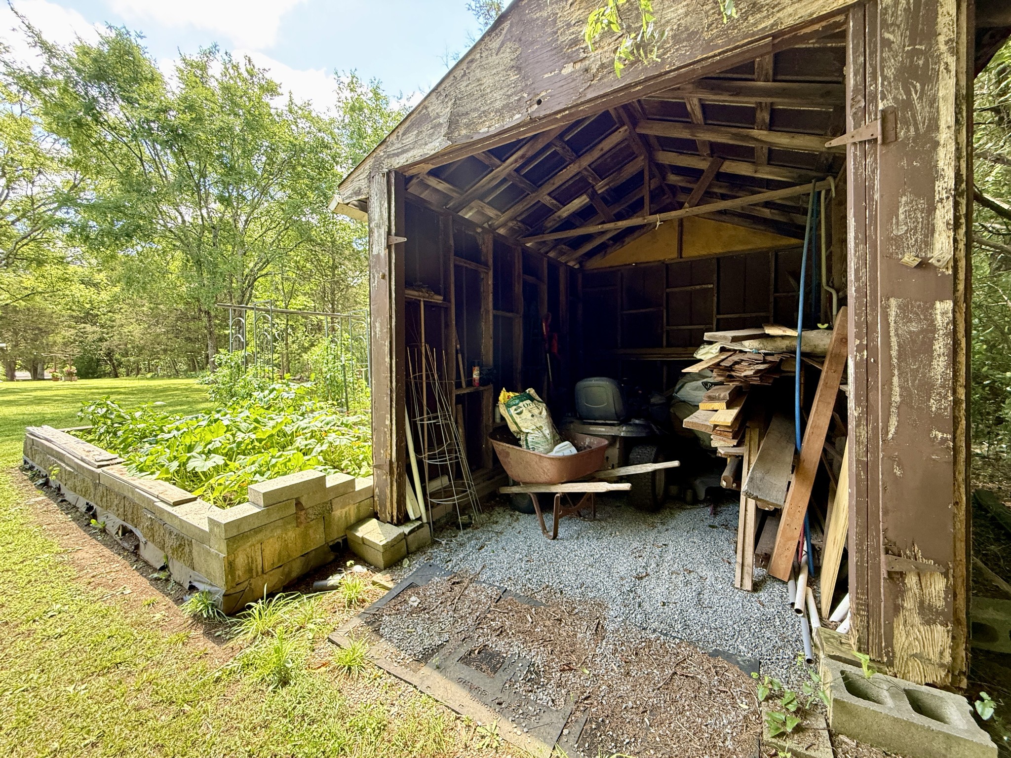 1280 B McCrary Road Lebanon, TN 37090 - Photo 70 of 100