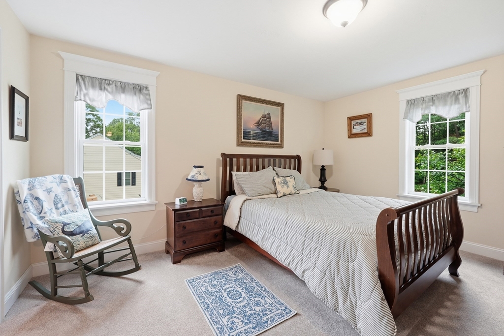 215 Sarty Road Warren, MA 01585 - Photo 17 of 35