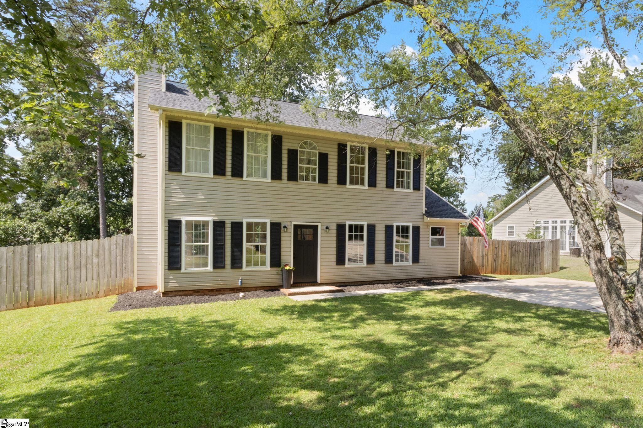 208 Furr Road Piedmont, SC 29673 - Photo 1 of 27 Gallery Image 1