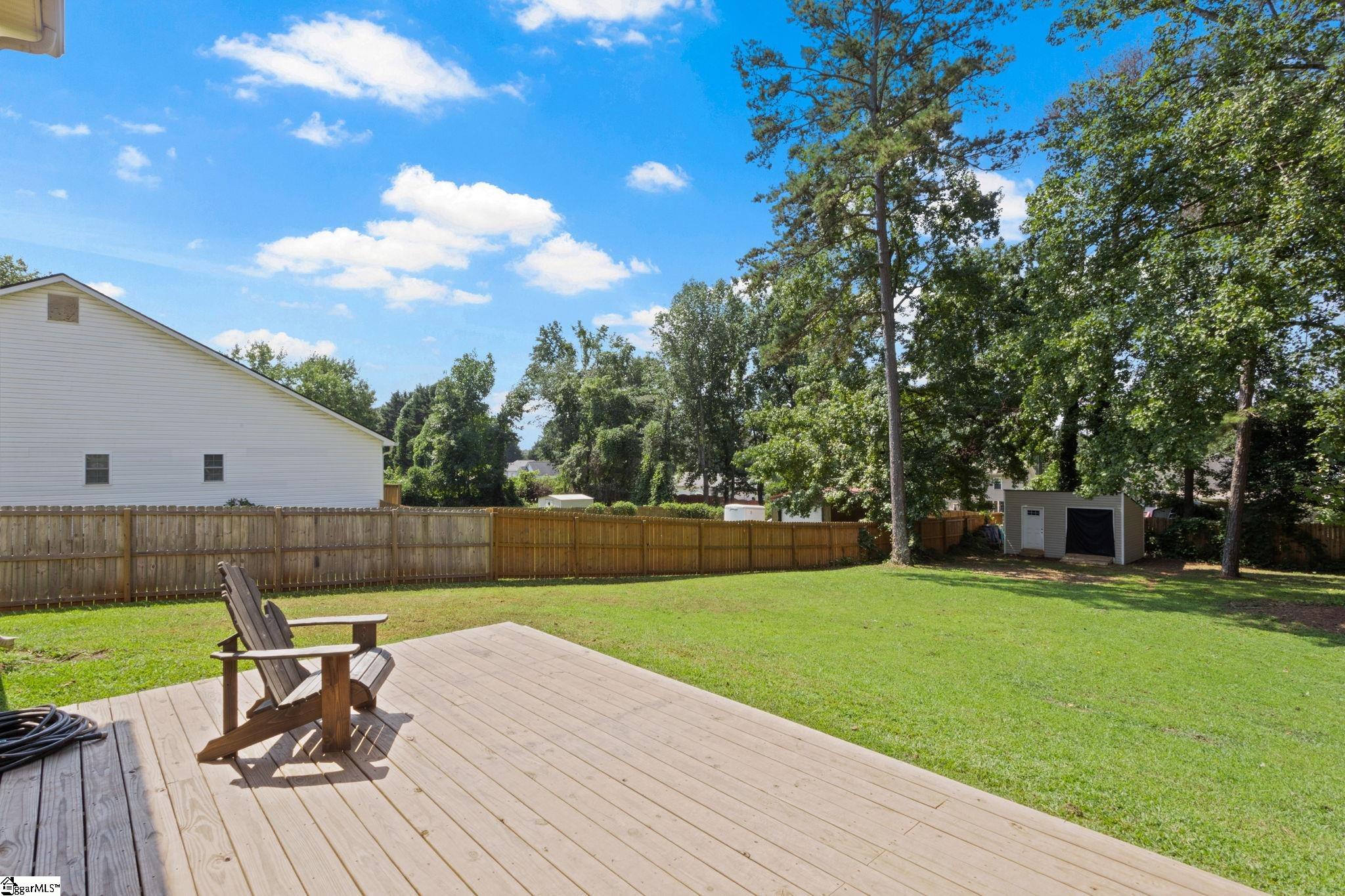 208 Furr Road Piedmont, SC 29673 - Photo 12 of 27 Gallery Image 12