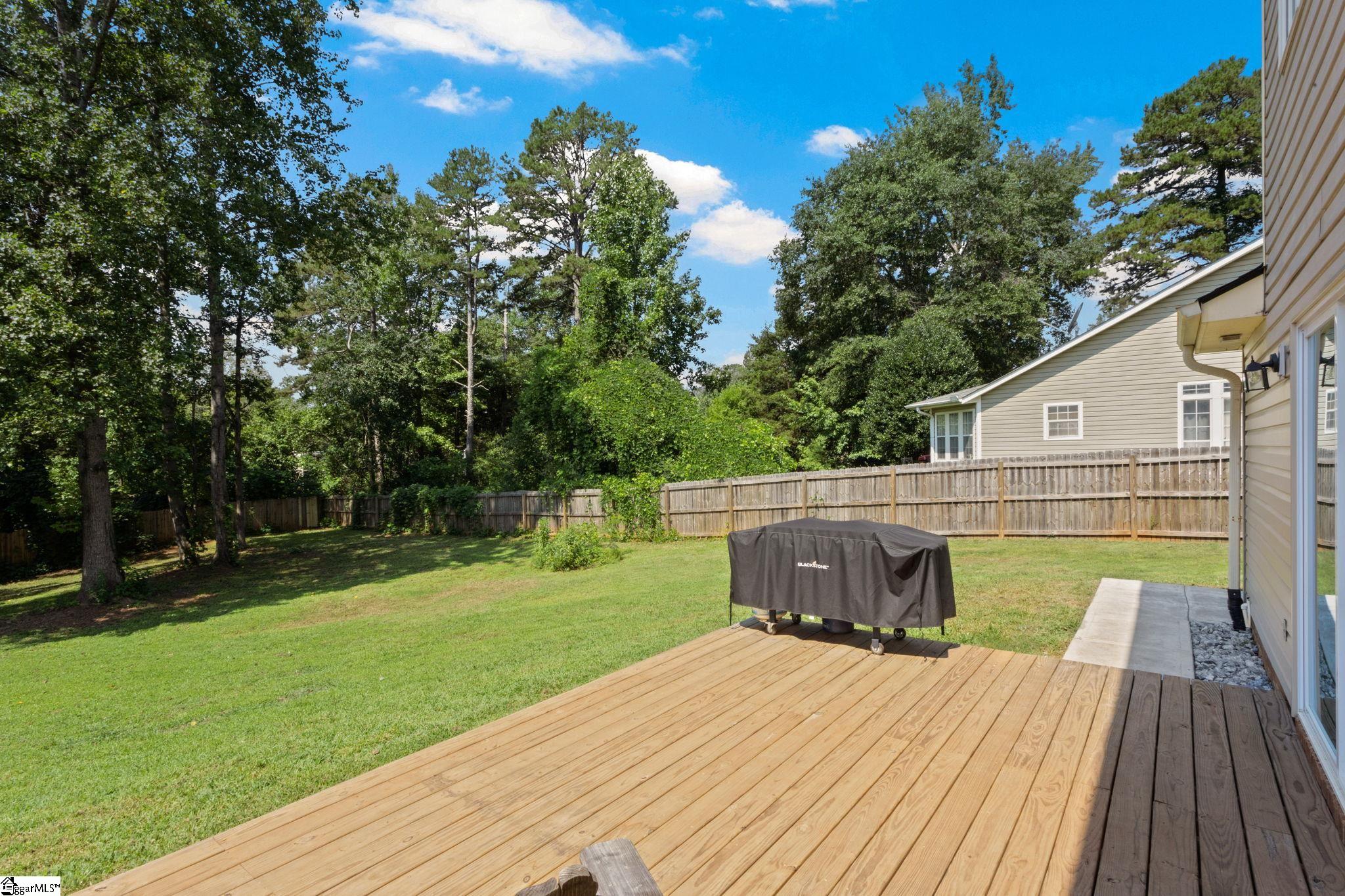 208 Furr Road Piedmont, SC 29673 - Photo 13 of 27 Gallery Image 13