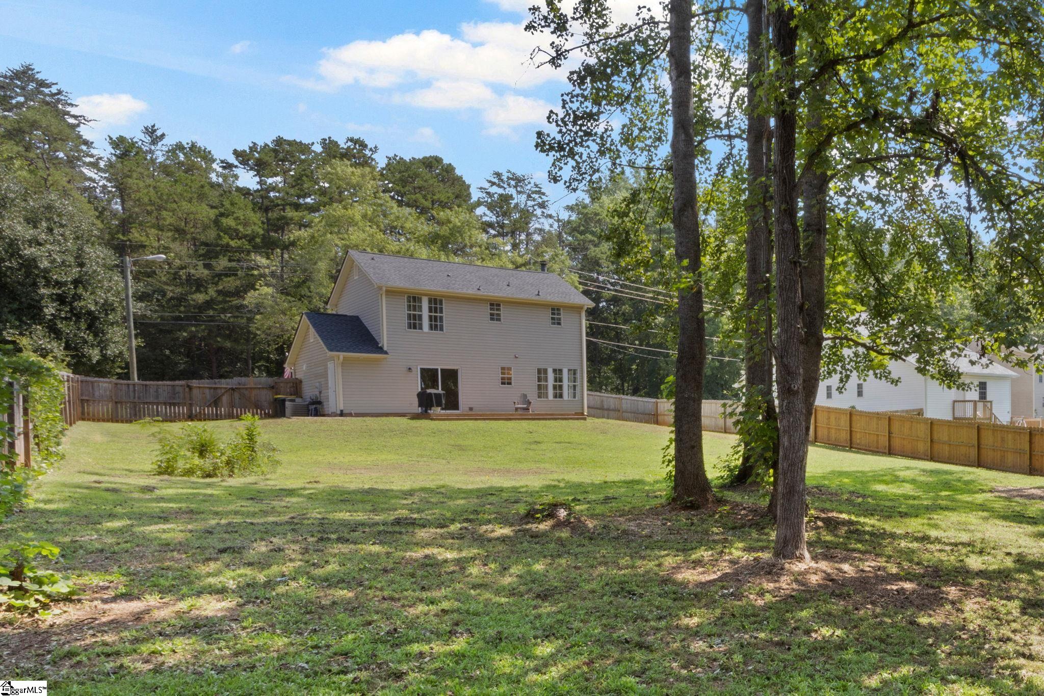 208 Furr Road Piedmont, SC 29673 - Photo 14 of 27 Gallery Image 14
