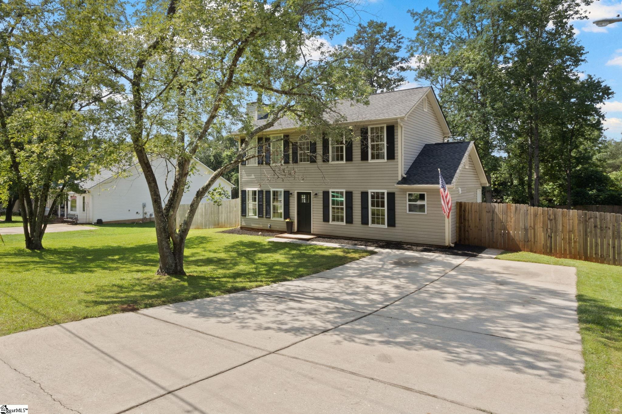 208 Furr Road Piedmont, SC 29673 - Photo 24 of 27 Gallery Image 24