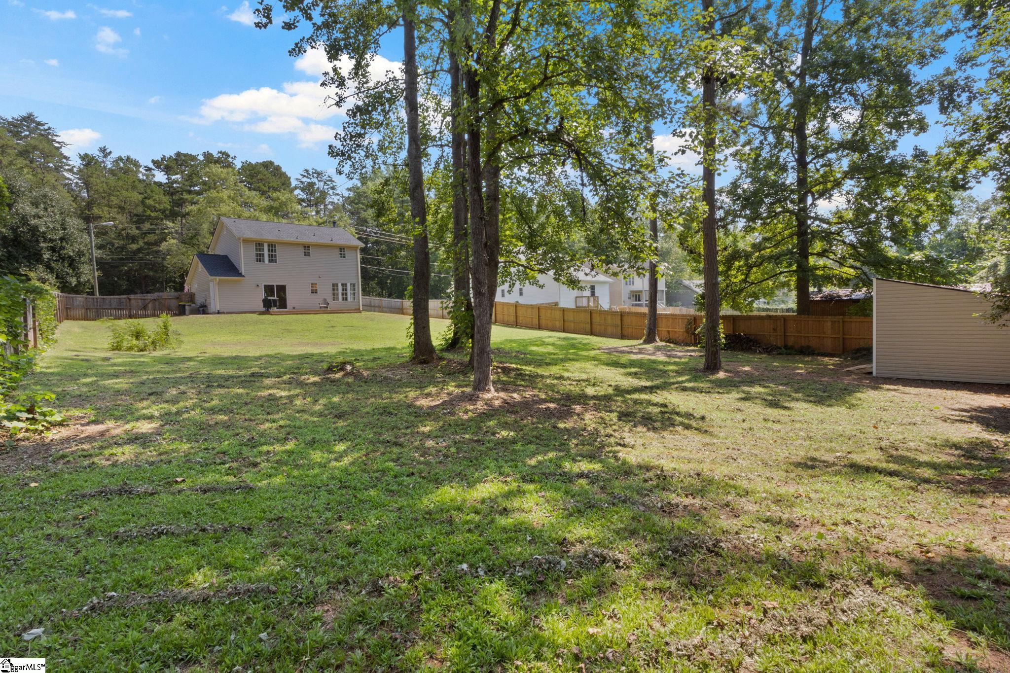 208 Furr Road Piedmont, SC 29673 - Photo 26 of 27 Gallery Image 26