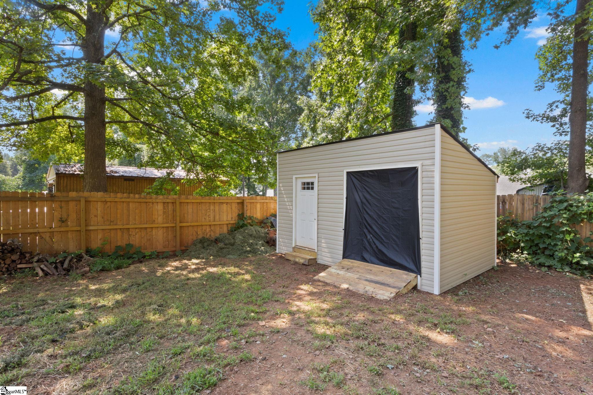 208 Furr Road Piedmont, SC 29673 - Photo 27 of 27 Gallery Image 27
