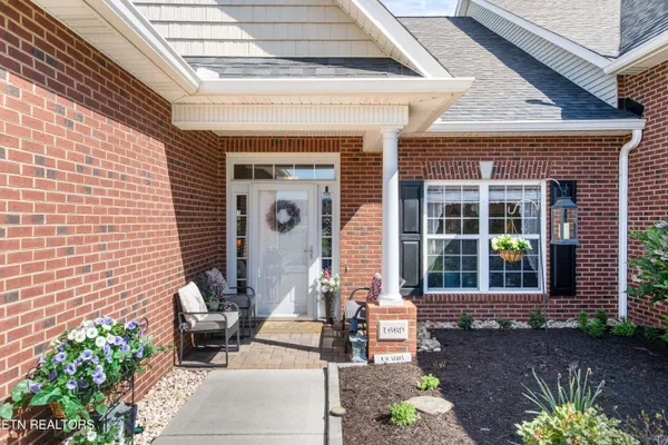$349,900 | 1669 Wisteria View Way, Knoxville, TN 37914