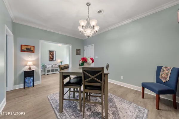 $349,900 | 1669 Wisteria View Way, Knoxville, TN 37914