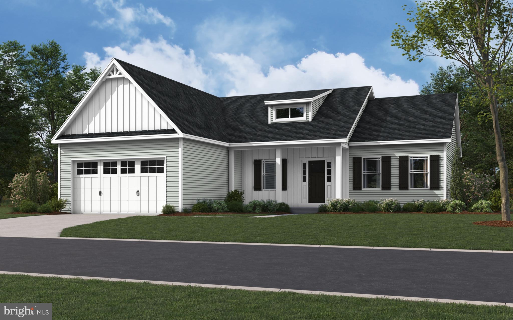 0 East Hummingbird Ellendale, DE 19941 - Photo 1 of 3 Gallery Image 1