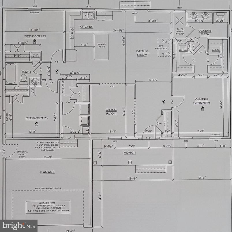 0 East Hummingbird Ellendale, DE 19941 - Photo 3 of 3 Gallery Image 3