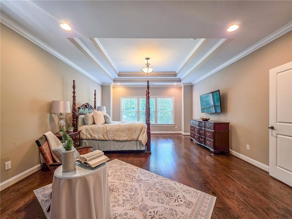 103 Dover Road Milton, GA 30004 - Photo 19 of 48