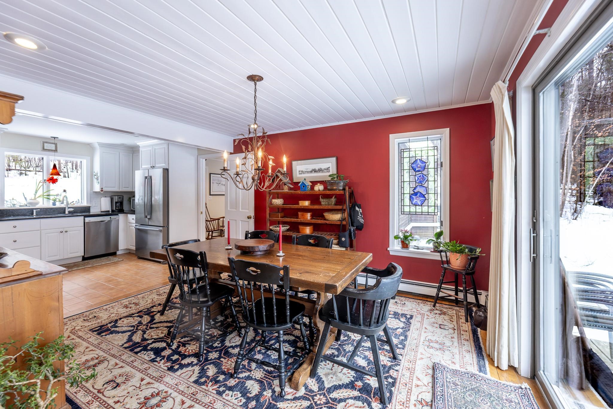 34 Stevens Road Hanover, NH 03750 - Photo 17 of 42