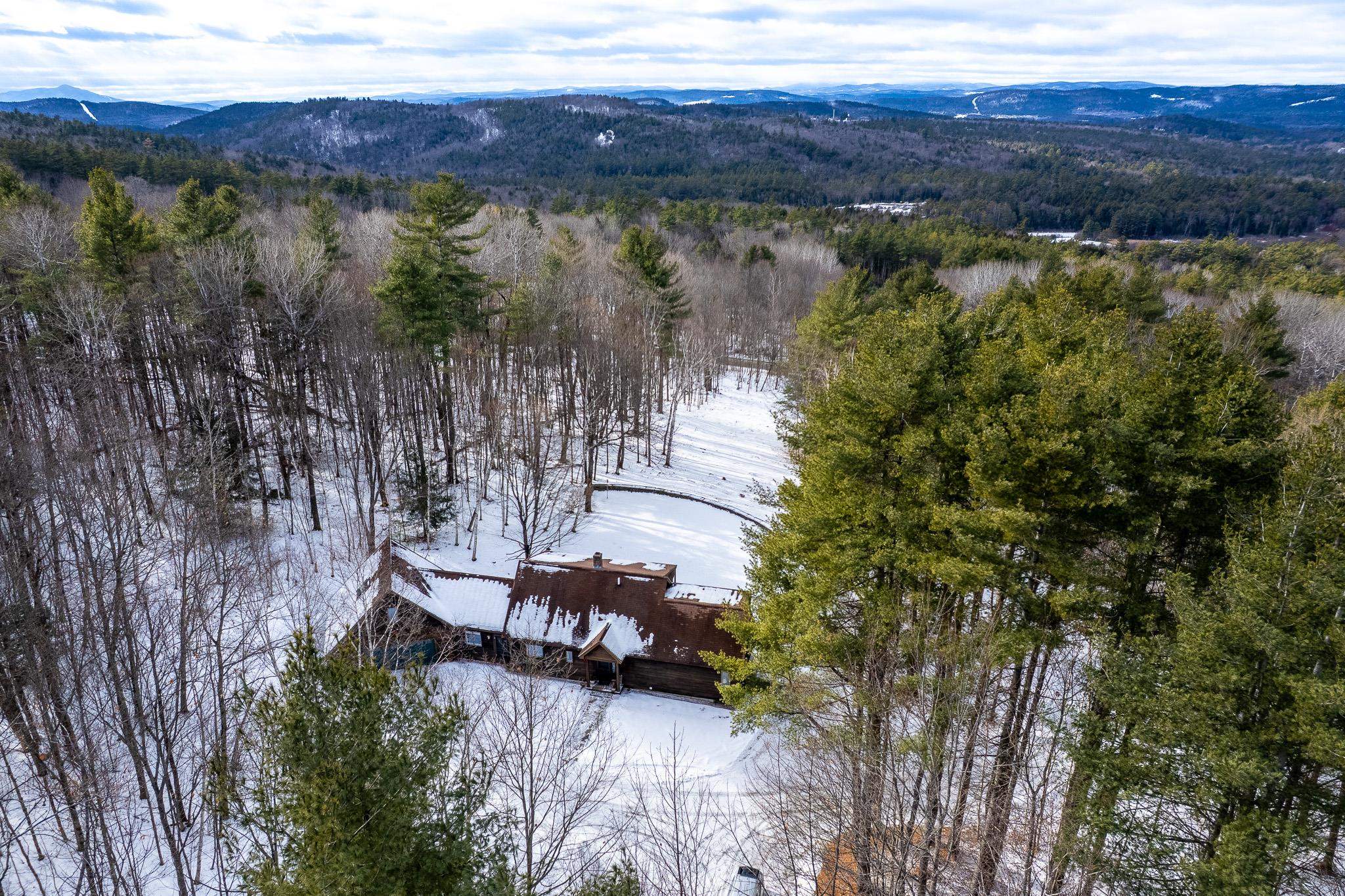 34 Stevens Road Hanover, NH 03750 - Photo 2 of 42