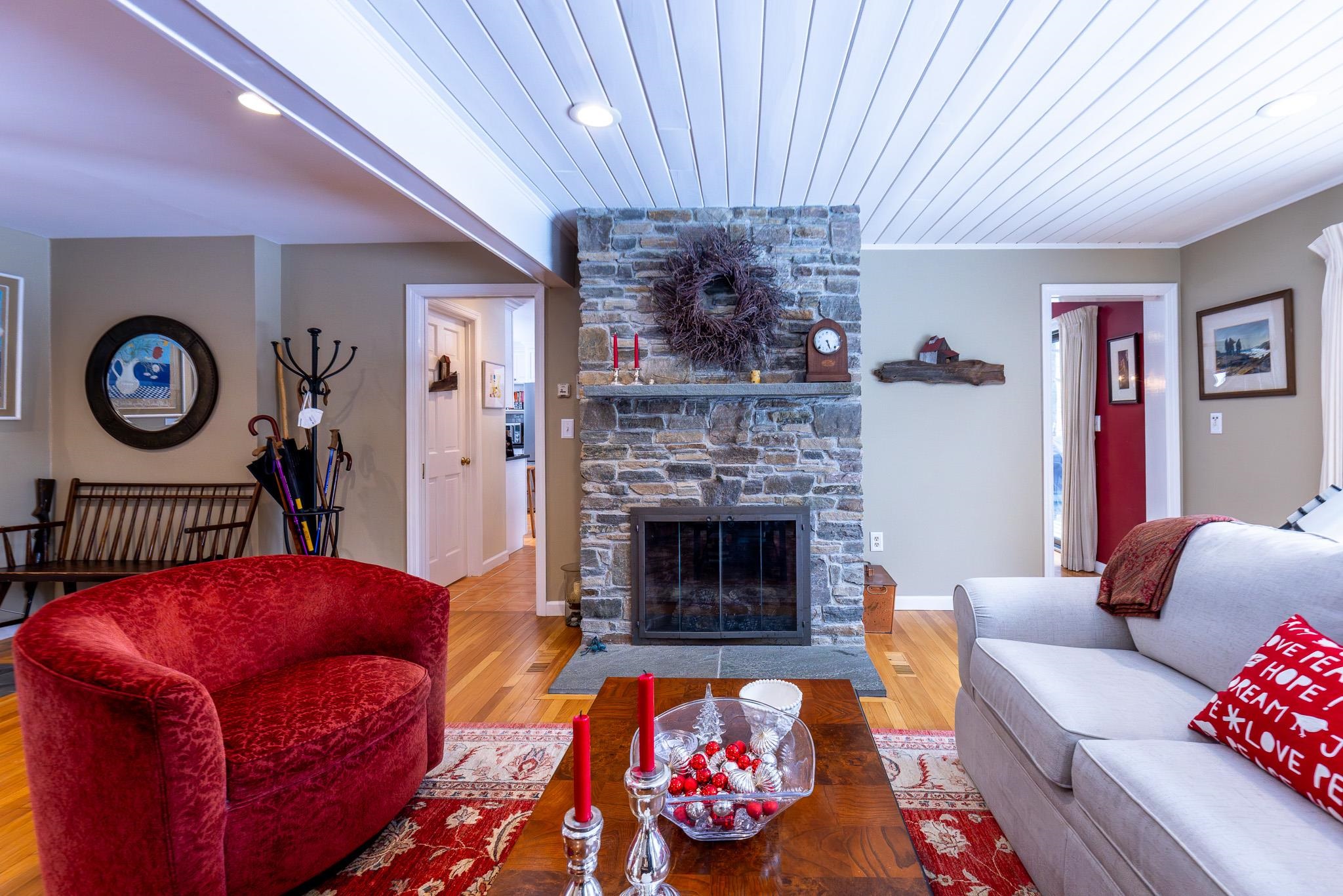 34 Stevens Road Hanover, NH 03750 - Photo 22 of 42