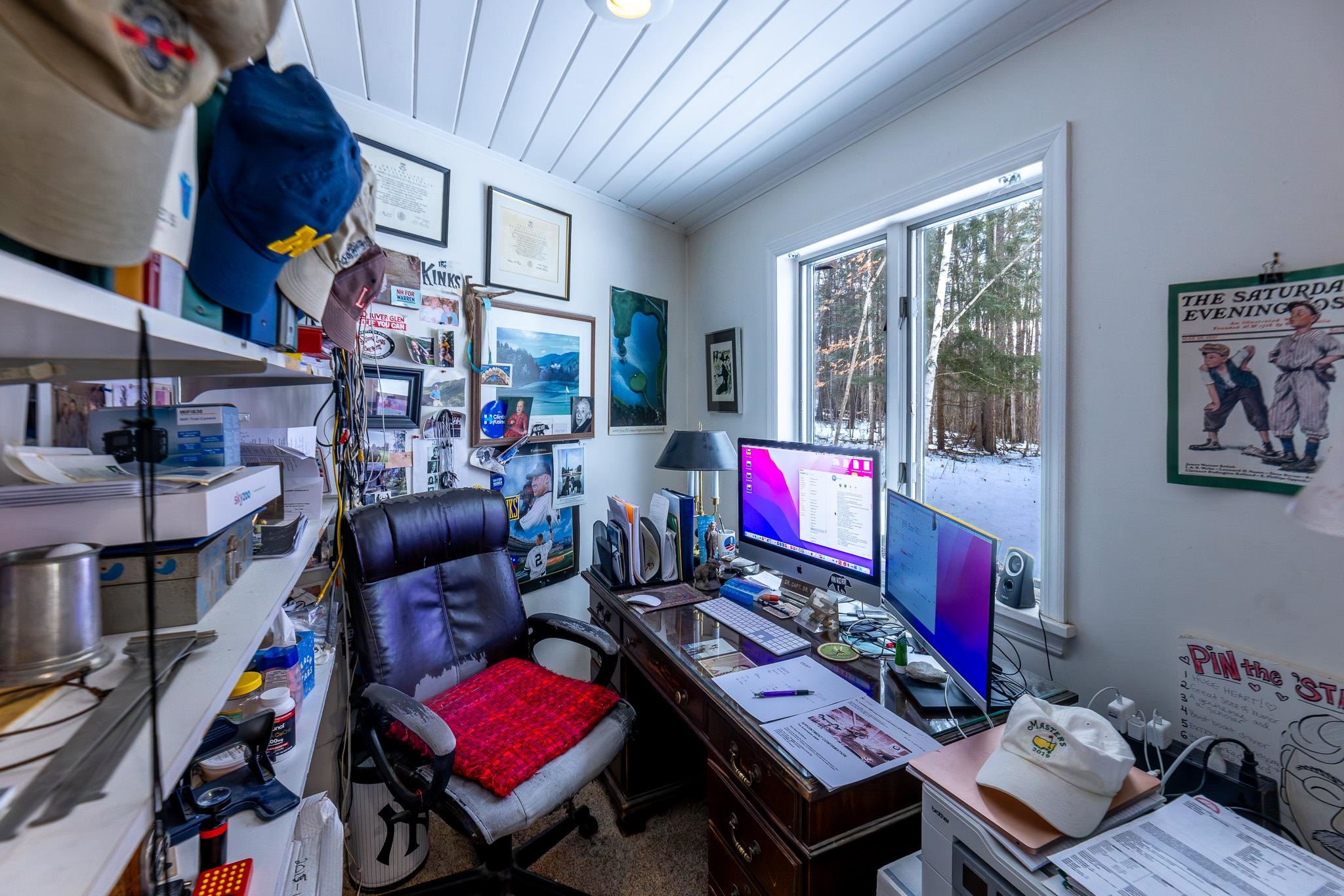 34 Stevens Road Hanover, NH 03750 - Photo 30 of 42