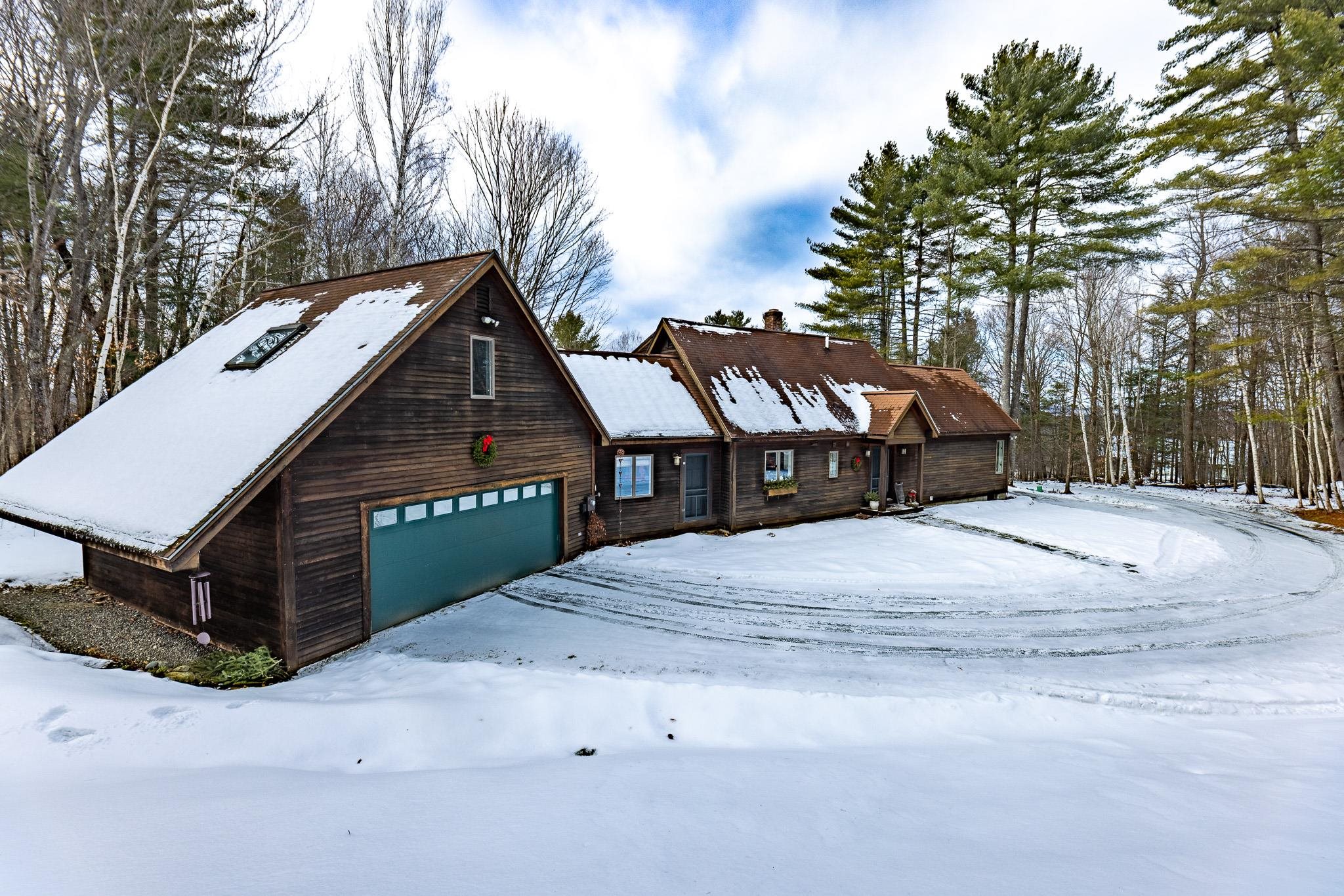 34 Stevens Road Hanover, NH 03750 - Photo 4 of 42