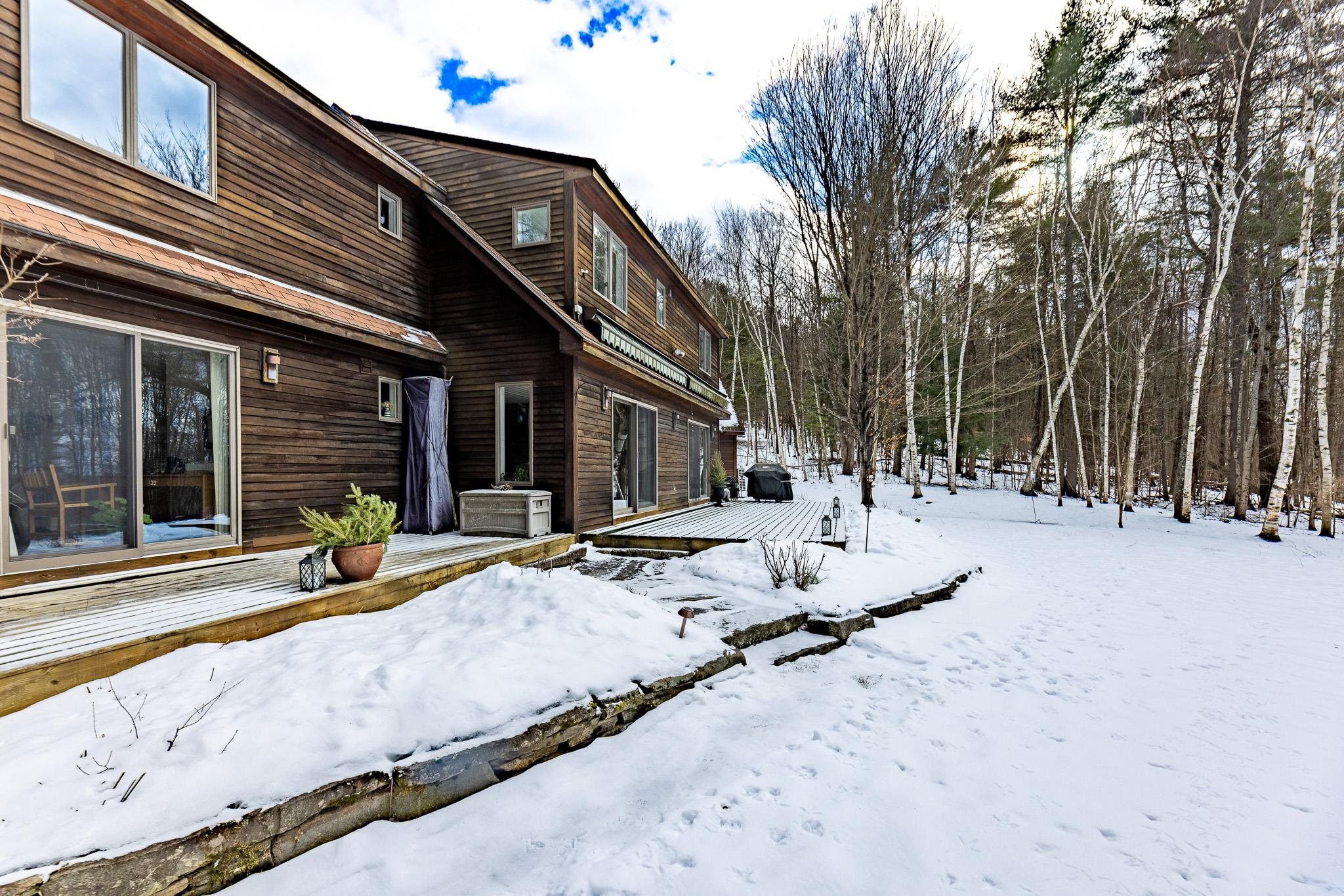 34 Stevens Road Hanover, NH 03750 - Photo 6 of 42