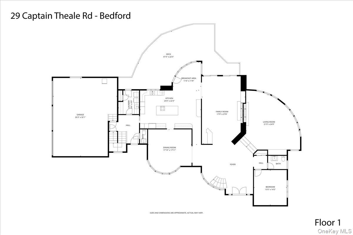 29 Captain Theale Road Bedford, NY 10506 - Photo 36 of 38