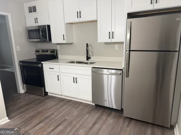 $1,395 | 92 Brannan Street, McDonough, GA 30253