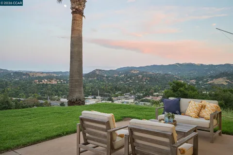 $1,798,000 | 101 Hillcroft Way, Walnut Creek, CA 94597