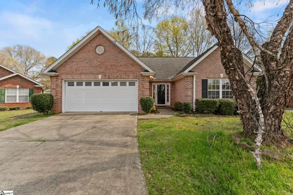 $265,000 | 11 Huntley Court, Simpsonville, SC 29680